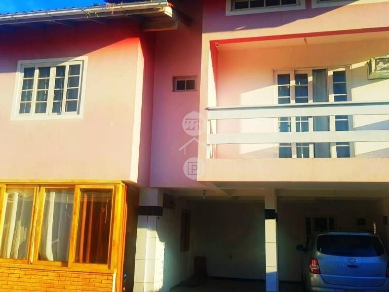 Casa em Caminho Novo, Palhoça. 4 quartos, 162m². Imagem 3 de 11